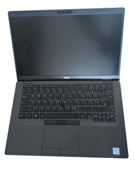 Notebook Dell Latitude 5401 - i7-9850H - 16 GB (24/32 GB) - Bestand Nr. 04 - geprüft + gebraucht