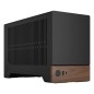 Preview: Wohnzimmer Mini Design Komplett PC mit AMD Ryzen 7 - 7800X3D - RTX 4060 - 32 GB Ram