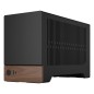 Preview: Wohnzimmer Mini Design Komplett PC mit AMD Ryzen 5 - 7600X - RTX 4060 - 32 GB Ram