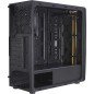 Preview: Komplett-PC mit AMD Ryzen 7 5700X - RX 6500 XT - 16 GB Ram