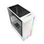 Preview: Gamer-PC mit AMD Ryzen 7 9800X3D - WiFi 6E - RTX 4070 - B650 - 64 GB Ram