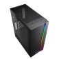 Preview: Gamer-PC mit AMD Ryzen 7 9800X3D - WiFi 6E - RTX 4070 - B650 - 64 GB Ram