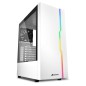 Preview: Gamer-PC mit AMD Ryzen 7 9800X3D - WiFi 6E - RTX 4070 - B650 - 64 GB Ram