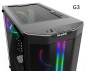 Preview: Gamer Komplett-PC mit AMD Ryzen 9 7950X + B650 - RTX 4090 - 32 GB Ram