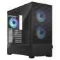 Preview: Gamer Komplett-PC mit Intel i9 - 14900K - RTX 4080 - WLAN - Z790 - 32 GB Ram