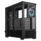 Preview: CAD Workstation mit Intel i7 - 14700KF - Gehäuse gedämmt - RTX A4000 - WLAN - B760 - 64 GB Ram