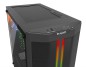 Preview: Gamer Komplett-PC mit AMD Ryzen 9 7900X3D + B650 - RTX 4070 - 32 GB Ram