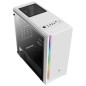 Preview: Gamer-PC mit AMD Ryzen 5 7500F - RX 7600 - 16 GB Ram