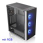 Preview: Gamer Komplett-PC mit AMD Ryzen 7 7700X + B650 - RX 7900 XT - 32 GB Ram