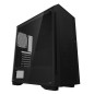 Preview: Gamer Komplett PC mit Ryzen 9 7900X3D - B650 - WLAN - RX 7900 GRE - 32 GB Ram