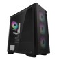 Preview: Komplett-PC mit Intel i7 - 14700KF - RTX 4080 - 32 GB Ram