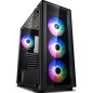 Preview: Komplett-PC mit Intel i5 - 14600KF - RX 7900 GRE - B760 - 32 GB Ram