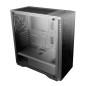 Preview: Komplett-PC mit Intel i5 - 14600KF - RX 7900 GRE - B760 - 32 GB Ram