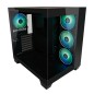 Preview: Komplett-PC mit AMD Ryzen 7 7800X3D - B650 - RX 7900 GRE - 32 GB Ram