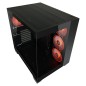 Preview: Komplett-PC mit AMD Ryzen 7 7800X3D - B650 - RX 7900 GRE - 64 GB Ram