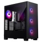 Preview: Komplett-PC mit AMD Ryzen 9 7950X3D - 64 GB Ram - WiFi - ausbaufähig zum Gamer PC