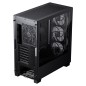 Preview: Komplett-PC mit AMD Ryzen 9 7950X3D - 64 GB Ram - WiFi - ausbaufähig zum Gamer PC