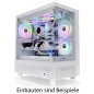 Preview: Komplett-PC mit AMD Ryzen 7 7800X3D - B650 - RX 7900 GRE - WiFi - 32 GB Ram