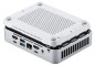 Preview: Mini Komplett-PC mit ASUS NUC14RVSU5 - Core Ultra 5 125H - WLAN - 32 GB Ram