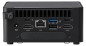 Preview: Mini Komplett-PC mit ASUS NUC14RVHi3 - Core 3 100U - WLAN - 32 GB Ram