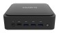 Preview: Mini Komplett-PC mit GIGABYTE GB - BER5 - Ryzen 5 5500U - WLAN - 32 GB Ram