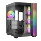 Preview: Gamer-PC mit AMD Ryzen 7 9800X3D - WiFi - RTX 4060 - B650 - 64 GB Ram