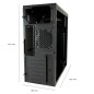 Preview: Komplett-PC mit Intel i5 - 14600 - 32 GB Ram