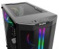 Preview: Komplett-PC mit AMD Ryzen 9 7900X3D - 32 GB Ram - WiFi - ausbaufähig zum Gamer PC