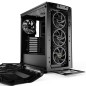 Preview: Komplett-PC mit AMD Ryzen 9 7900X3D - 32 GB Ram - WiFi - ausbaufähig zum Gamer PC