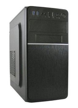 Komplett-PC mit AMD Ryzen 5 5600G - 8 GB Ram
