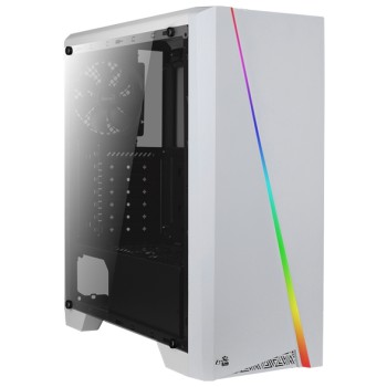 Gamer Komplett-PC mit AMD Ryzen 7 7800X3D - RTX 4080 Super - 32 GB Ram