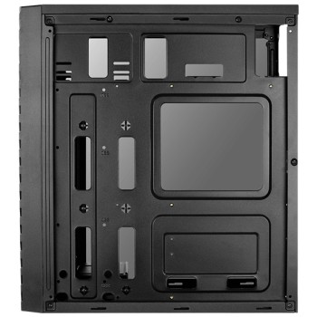 Gamer Komplett-PC mit AMD Ryzen 5500 - A520 - RTX 4060 - 16 GB Ram