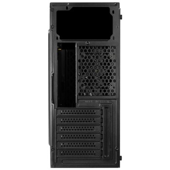 Gamer Komplett-PC mit AMD Ryzen 5500 - A520 - RTX 4060 - 16 GB Ram