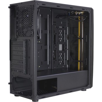 Gamer-Komplett-PC mit AMD Ryzen 7 5800X - RTX 3060 - 16 GB Ram