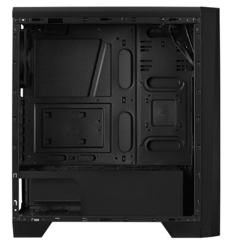 Gamer Komplett-PC mit AMD Ryzen 7 7800X3D - RTX 4080 Super - 32 GB Ram