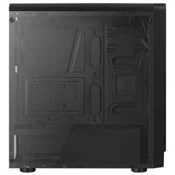 Gamer-PC mit AMD Ryzen 7 5700X - RTX 4070 - 16 GB Ram