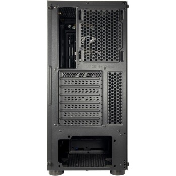 Komplett-PC mit AMD Ryzen 9 7900 - RTX 4060 - 32 GB Ram