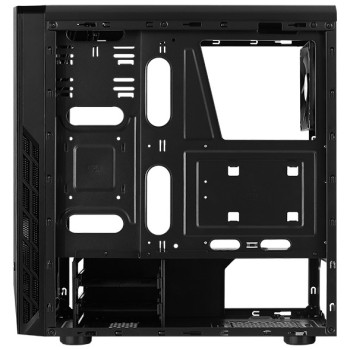 Gamer-PC mit AMD Ryzen 5 5700X - RTX 3060 - 16 GB Ram