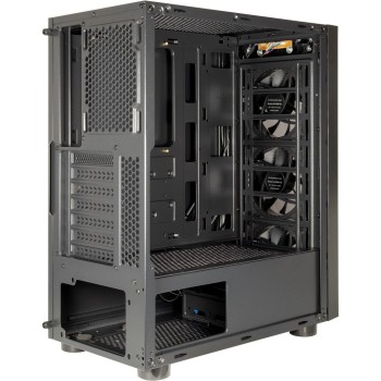 Komplett-PC mit AMD Ryzen 9 7900 - RTX 4060 - 32 GB Ram