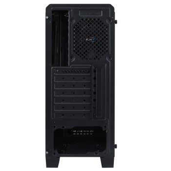 Gamer Komplett-PC mit AMD Ryzen 7 7800X3D - RTX 4080 Super - 32 GB Ram