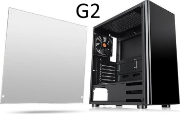 Gamer Komplett-PC mit AMD Ryzen 9 7900X + B650 - WIFI - RTX 4090 - 64 GB Ram