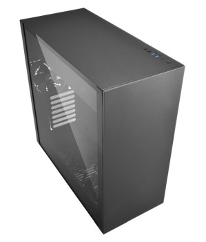 Komplett-PC mit AMD Ryzen 9 7900X3D - RTX 4090 - X670E - WiFi - 64 GB Ram