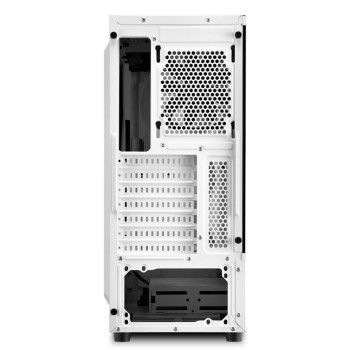 Gamer-PC mit AMD Ryzen 7 9800X3D - WiFi 6E - RTX 4070 - B650 - 64 GB Ram