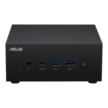 Wohnzimmer PC mit AMD Ryzen 7 7735H - Asus PN53-BBR775HD - WLAN - 16 GB