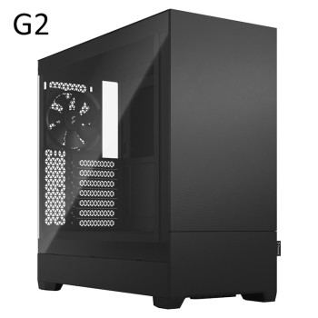 Design Gamer-PC mit AMD Ryzen 9 7900X3D - RTX 4080 - 32 GB Ram