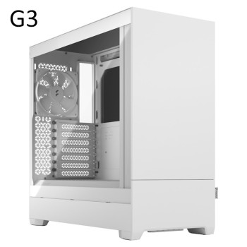 Design Gamer-PC mit AMD Ryzen 9 7900X3D - RTX 4070 Ti - 32 GB Ram