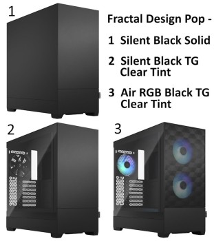 CAD Workstation mit Intel i9 - 14900K - Gehäuse gedämmt - RTX A4000 - WLAN - Z790 - 32 GB Ram