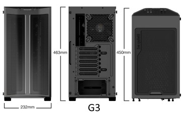 Gamer Komplett-PC mit AMD Ryzen 9 7950X + B650 - RTX 4090 - 32 GB Ram