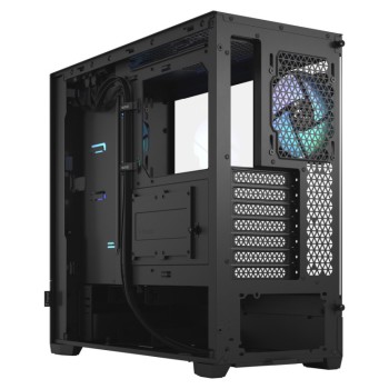 CAD Workstation mit Intel i7 - 14700KF - Gehäuse gedämmt - RTX A4000 - WLAN - B760 - 32 GB Ram