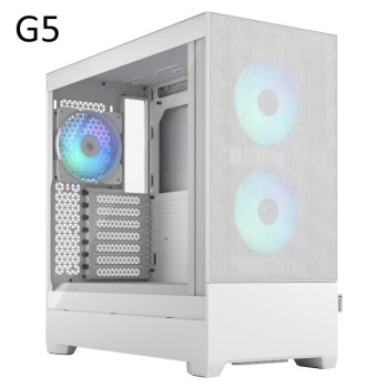 Design Gamer-PC mit AMD Ryzen 9 7900X3D - RTX 4070 Ti - 32 GB Ram